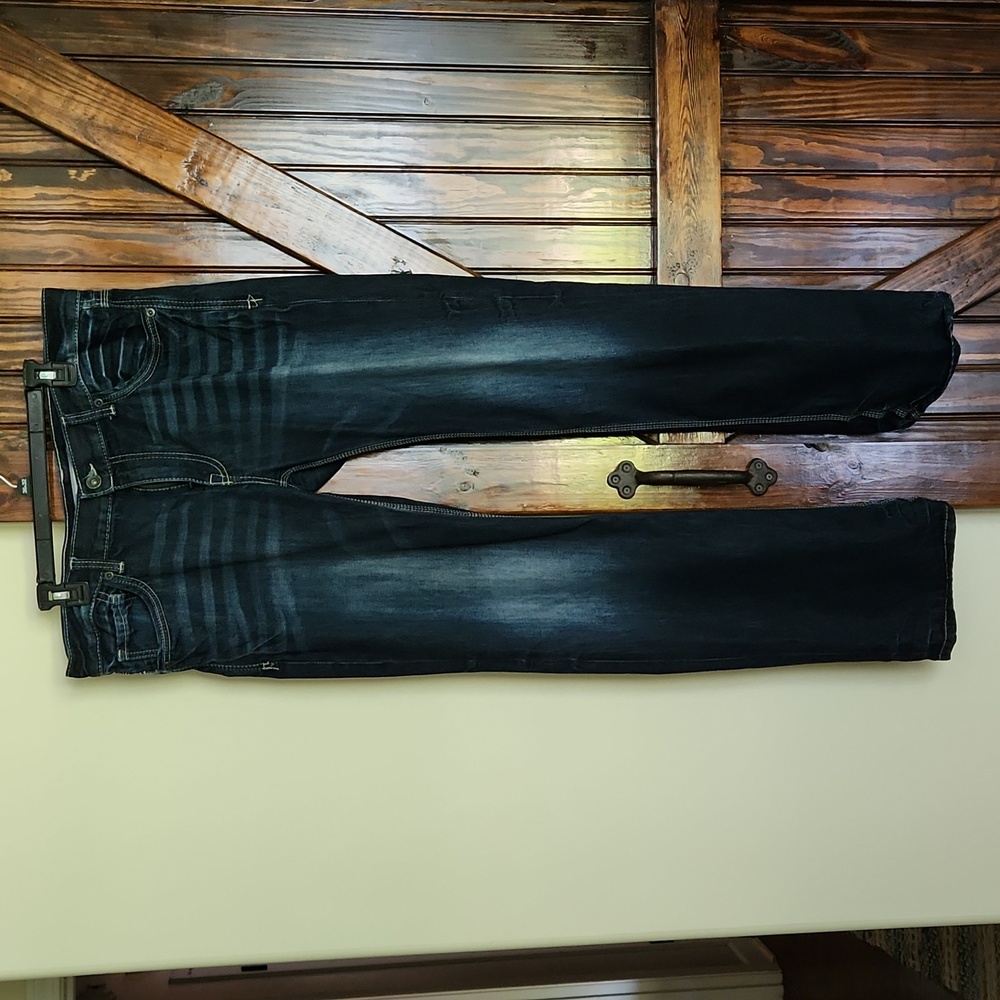 Men's Jeans